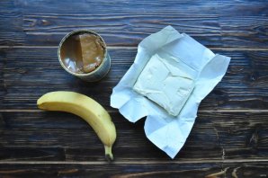 Торт "Рождественское полено" Торт "Рождественское полено"