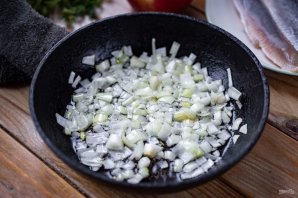 Салат "Сельдь под одеялом" Салат "Сельдь под одеялом"