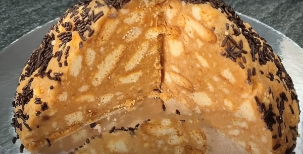 Нежный торт «Муравейник» без мясорубки и миксера. Быстрый и вкусный рецепт Нежный торт «Муравейник» без мясорубки и миксера. Быстрый и вкусный рецепт