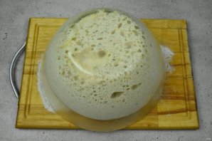 Чиабатта ржаная