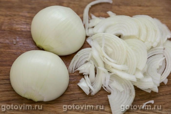 Мясо по-французски в мультиварке Мясо по-французски в мультиварке