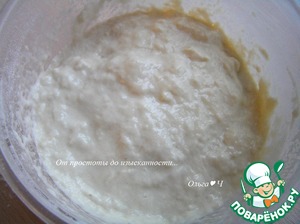 Энсаймада или Булочки-улитки Энсаймада или Булочки-улитки