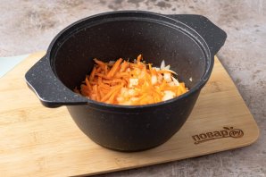 Рассольник на зиму без уксуса Рассольник на зиму без уксуса