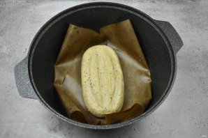 Литовский хлеб