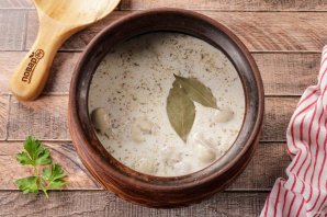 Пельмени в аэрогриле