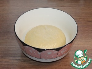 Пирог "Фортуна" Пирог "Фортуна"