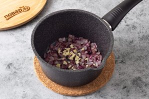 Вишневый соус "Барбекю" Вишневый соус "Барбекю"