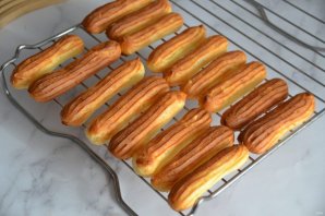 Печенье "Заварики"