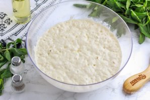 Хлеб в духовке Хлеб в духовке