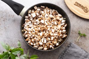 Постные ленивые вареники Постные ленивые вареники