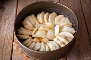 Тарт Татен Тарт Татен