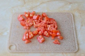 Рис с фаршем в мультиварке Рис с фаршем в мультиварке