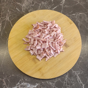 Начинка для блинов сырно-ветчинная Начинка для блинов сырно-ветчинная