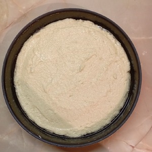 Манник на кефире без яиц Манник на кефире без яиц