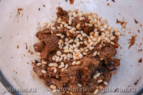 Говядина &laquo;Веллингтон&raquo;