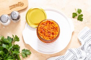 Солянка с рисом