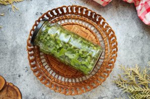 Настойка чистотела на спирту Настойка чистотела на спирту