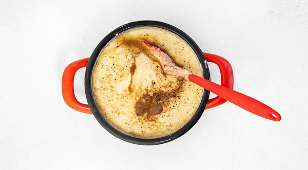 Классический рецепт фондю , пошаговый рецепт с фото на 566 ккал Классический рецепт фондю , пошаговый рецепт с фото на 566 ккал