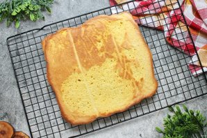 Пирожное "Картошка" классическое по ГОСТу