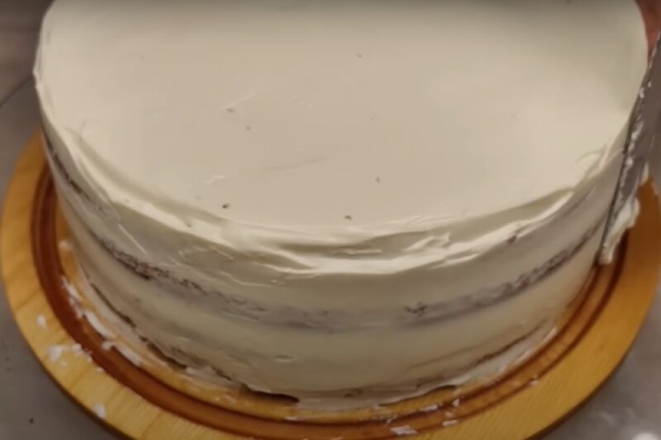 Нежный, как облако. Торт &laquo;Чёрный принц&raquo; на кефире &mdash; рецепт, который удивит даже опытных кондитеров