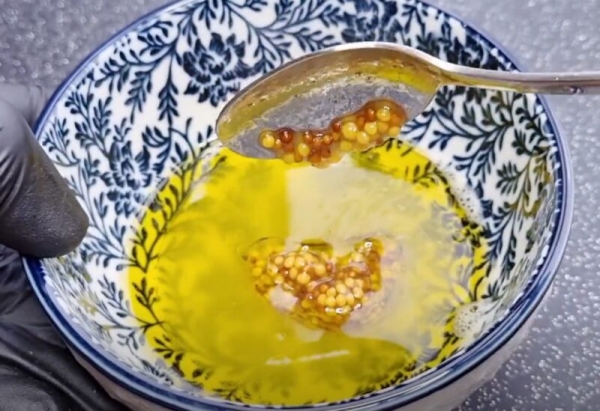 Просто натрите свеклу. Вместо надоевшего винегрета готовлю улетный салат за 5 минут: век живи — век учись Просто натрите свеклу. Вместо надоевшего винегрета готовлю улетный салат за 5 минут: век живи — век учись