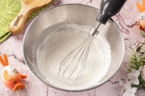 Пасхальный кекс Пасхальный кекс