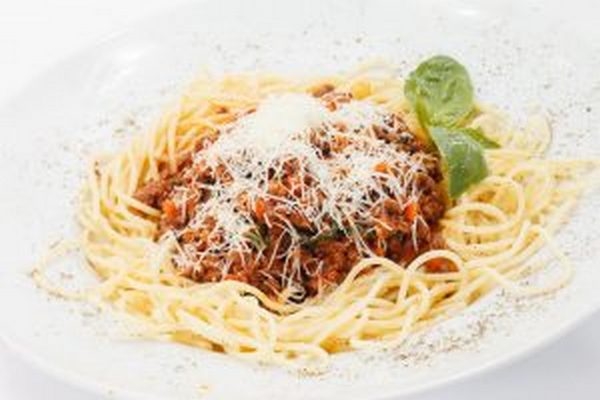 Соус «Болоньезе» с фаршем и красным вином