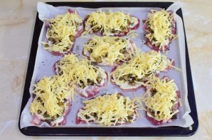 Свиные отбивные в духовке