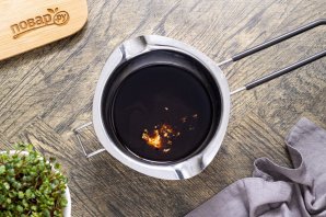 Китайский соус Китайский соус