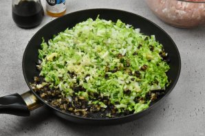 Китайские вонтоны