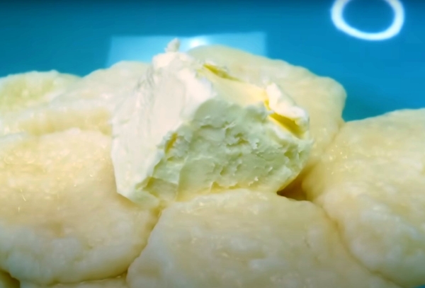 Ленивые вареники из творога. Рецепт по ГОСТу: вкусно и просто