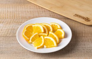 "Фанта" из клубники на зиму "Фанта" из клубники на зиму