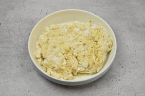 Китайские вонтоны