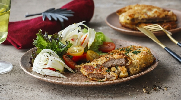 Отбивные из говяжьей вырезки , пошаговый рецепт с фото на 562 ккал Отбивные из говяжьей вырезки , пошаговый рецепт с фото на 562 ккал