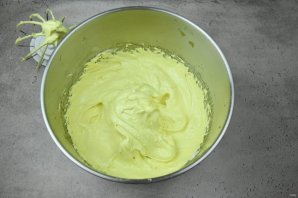 Лимонный зефир Лимонный зефир