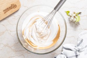 Кофейное мороженое Кофейное мороженое