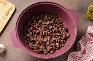 Суп "Суюк ош"