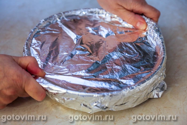 Тушенка из свинины по-тоскански