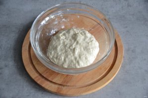 Квасной хлеб Квасной хлеб