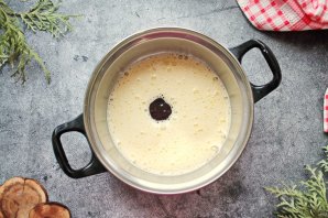 Торт "Гости на пороге" Торт "Гости на пороге"