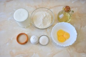 Хлеб "Золотистый" Хлеб "Золотистый"