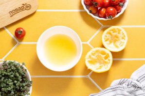 Крем-сыр из миндаля Крем-сыр из миндаля