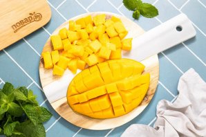 Варенье из манго Варенье из манго