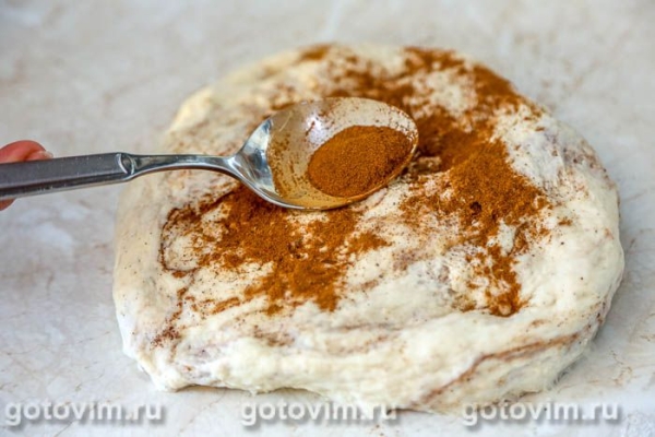 Фрисландский цукерброд