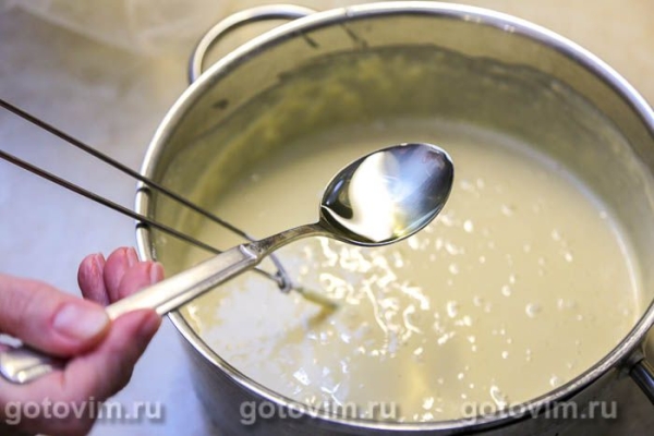 Дрожжевые блины на кефире Дрожжевые блины на кефире