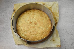 Торт "Колибри" Торт "Колибри"