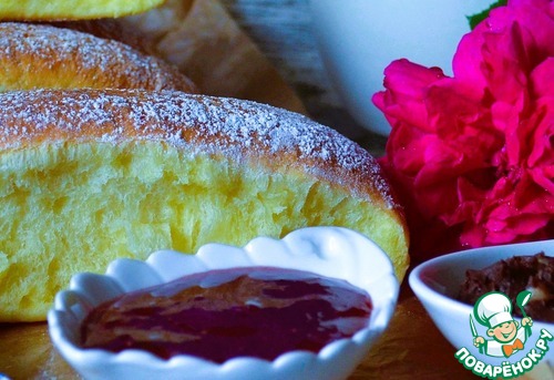 Чайный хлеб Виндзоров Чайный хлеб Виндзоров