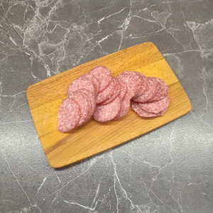 Пицца &laquo;Пепперони&raquo;