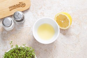 Огурцы с чесноком и укропом