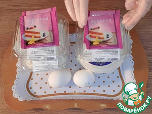 Кокосовые сырники
